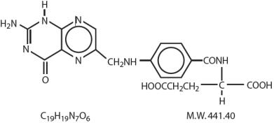 Folic Acid Lactose